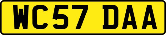 WC57DAA