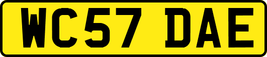 WC57DAE