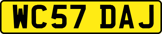 WC57DAJ