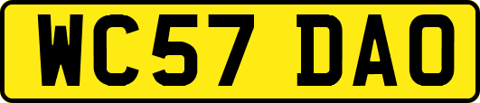 WC57DAO