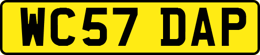 WC57DAP