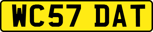 WC57DAT
