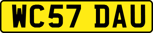 WC57DAU