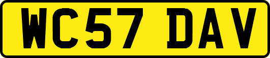 WC57DAV