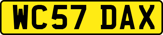WC57DAX
