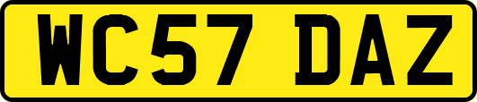 WC57DAZ