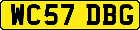 WC57DBG