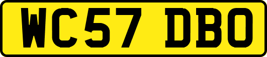 WC57DBO