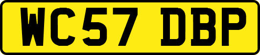 WC57DBP