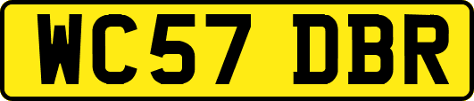 WC57DBR