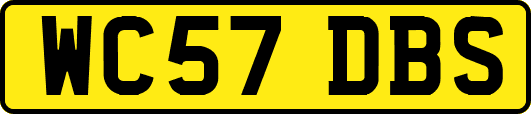 WC57DBS