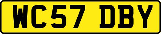 WC57DBY