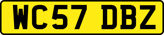 WC57DBZ