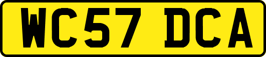 WC57DCA