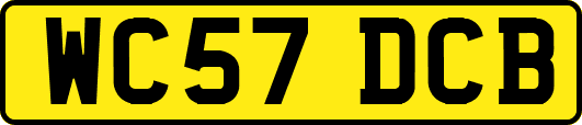 WC57DCB