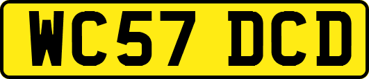 WC57DCD