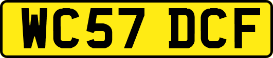 WC57DCF