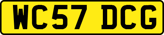 WC57DCG