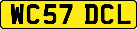 WC57DCL