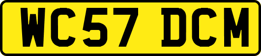 WC57DCM