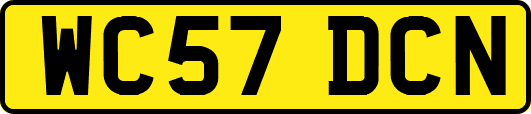WC57DCN
