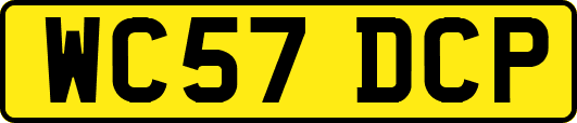 WC57DCP