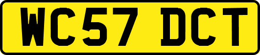 WC57DCT