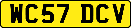 WC57DCV