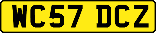 WC57DCZ