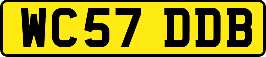WC57DDB