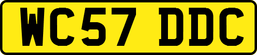 WC57DDC