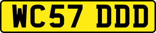 WC57DDD