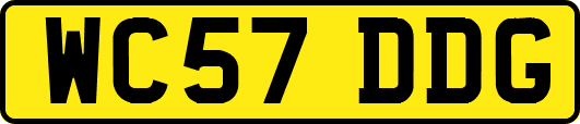 WC57DDG