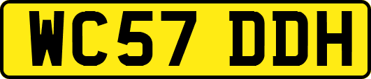 WC57DDH
