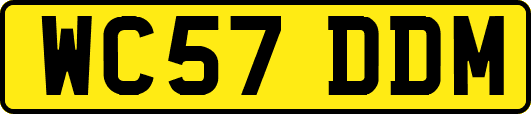 WC57DDM