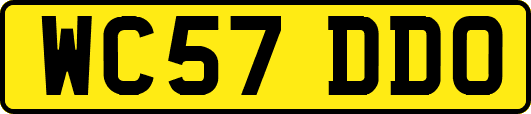 WC57DDO