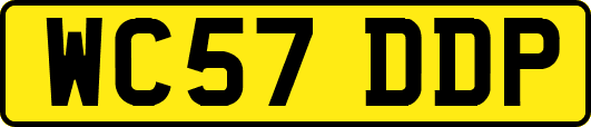 WC57DDP