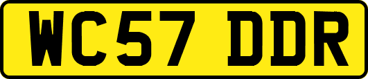 WC57DDR