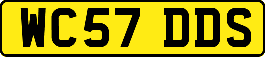WC57DDS