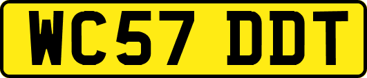 WC57DDT