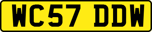WC57DDW