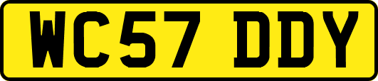 WC57DDY
