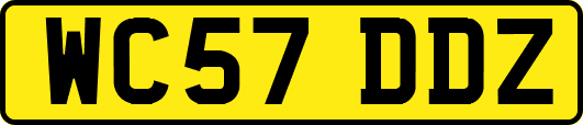 WC57DDZ