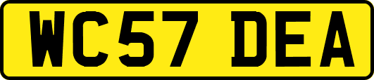 WC57DEA