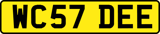 WC57DEE