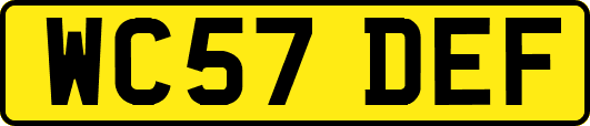 WC57DEF