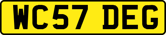 WC57DEG