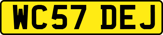 WC57DEJ