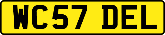 WC57DEL