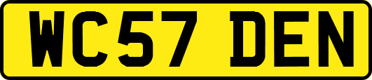 WC57DEN